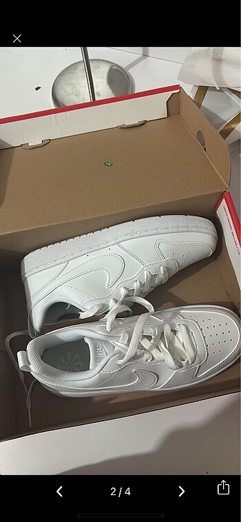 Nike nike court