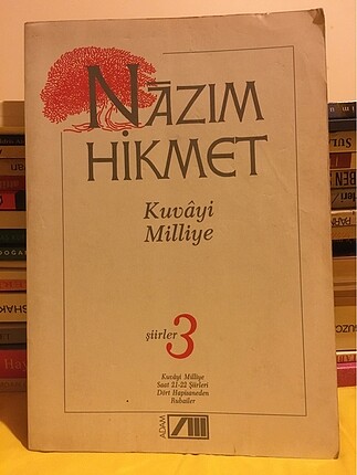 Kuvayi Milliye 3