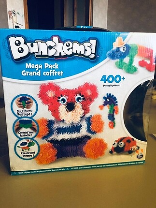 Oyuncak - Bunckems