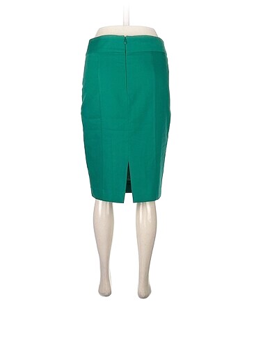 36 Beden PreLoved Midi Etek %70 İndirimli.