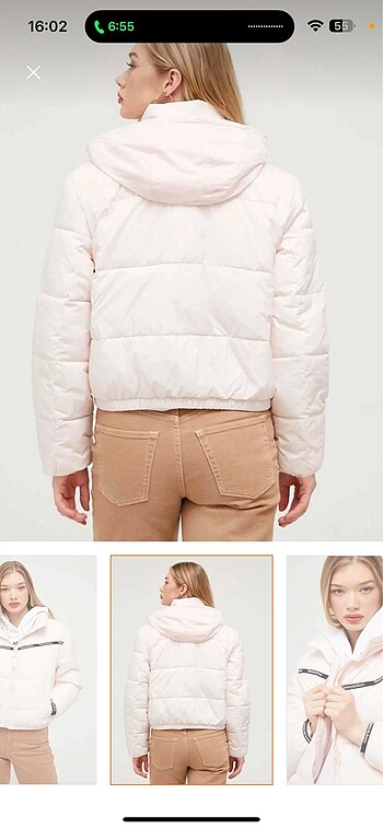 Tommy Hilfiger TOMMY MONT