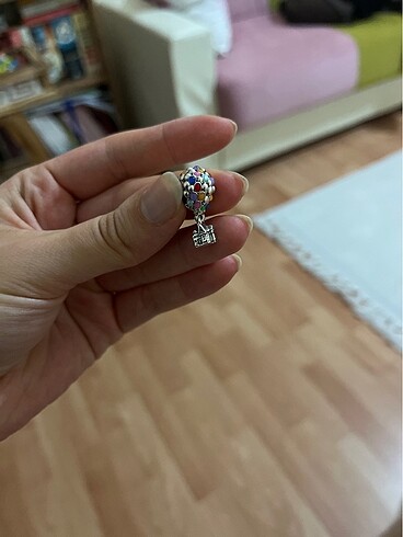  Beden Pandora charm