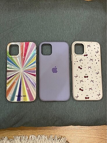 iphone 11 telefon kılıfı BERABER FİYATI