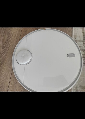 Xiaomi robot süpürge 