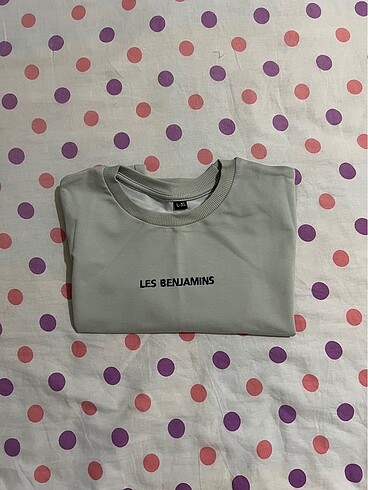 Les benjamins tshirt