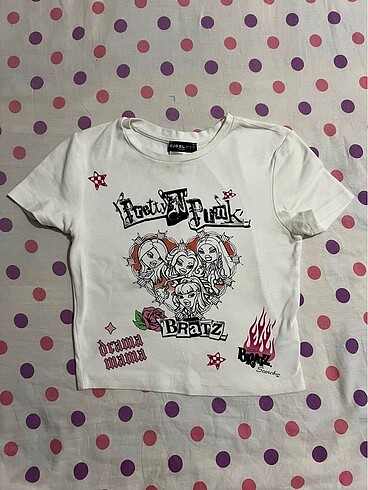 Bratz tshirt