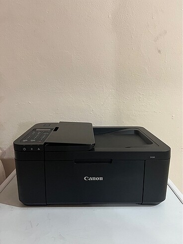 Canon yazıcı