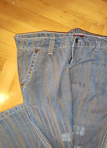 Harika kot pantalon