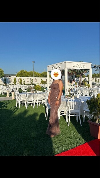 Diğer Abiye