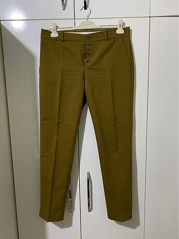 Mango pantolon