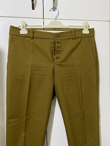 l Beden Mango pantolon