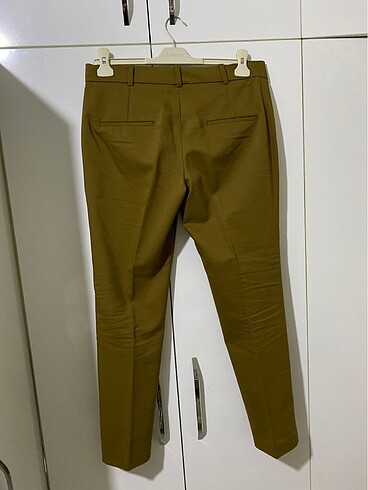 Mango pantolon - Görsel 5