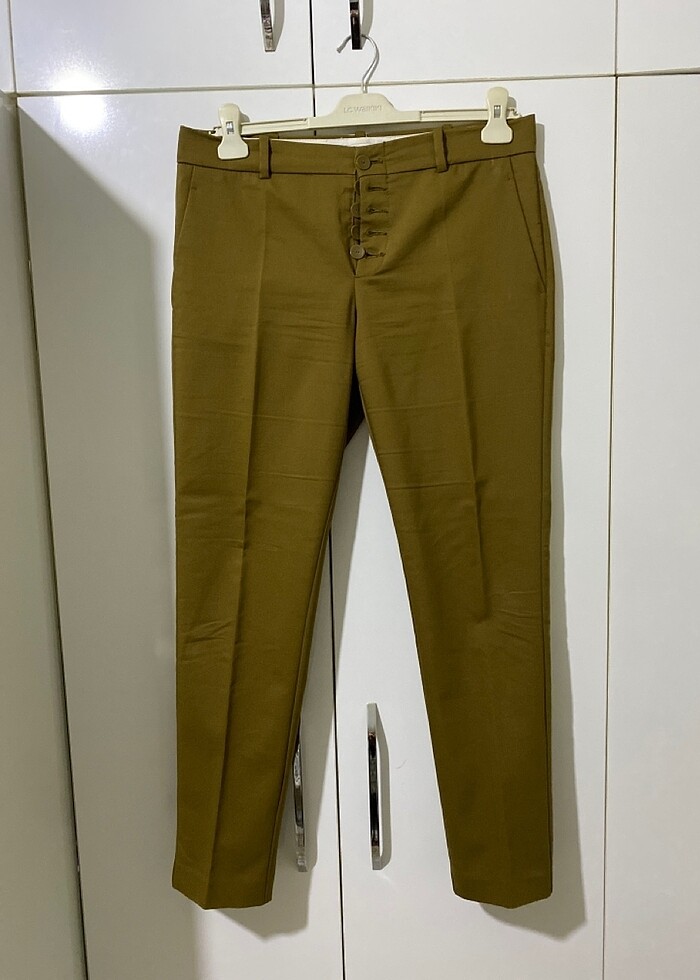 Mango pantolon - Görsel 2