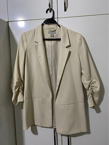 Hm blazer