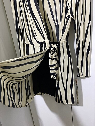 Zara Zara elbise