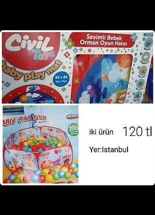 Oyuncak 