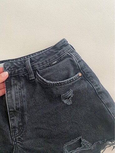 Mavi Jeans Jean şort