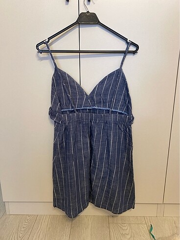 Plaj elbise - Görsel 2