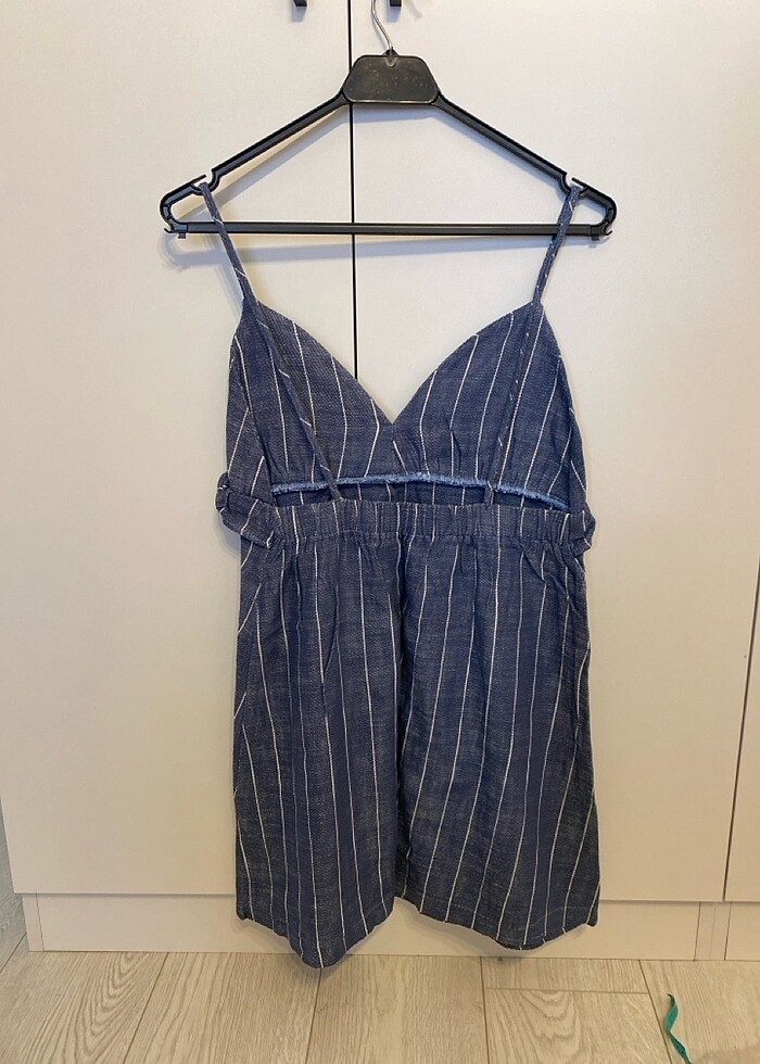 Plaj elbise - Görsel 2