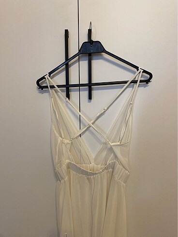 Plaj elbise - Görsel 5