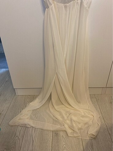 Plaj elbise - Görsel 6