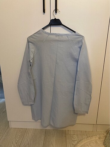 Plaj elbise - Görsel 3