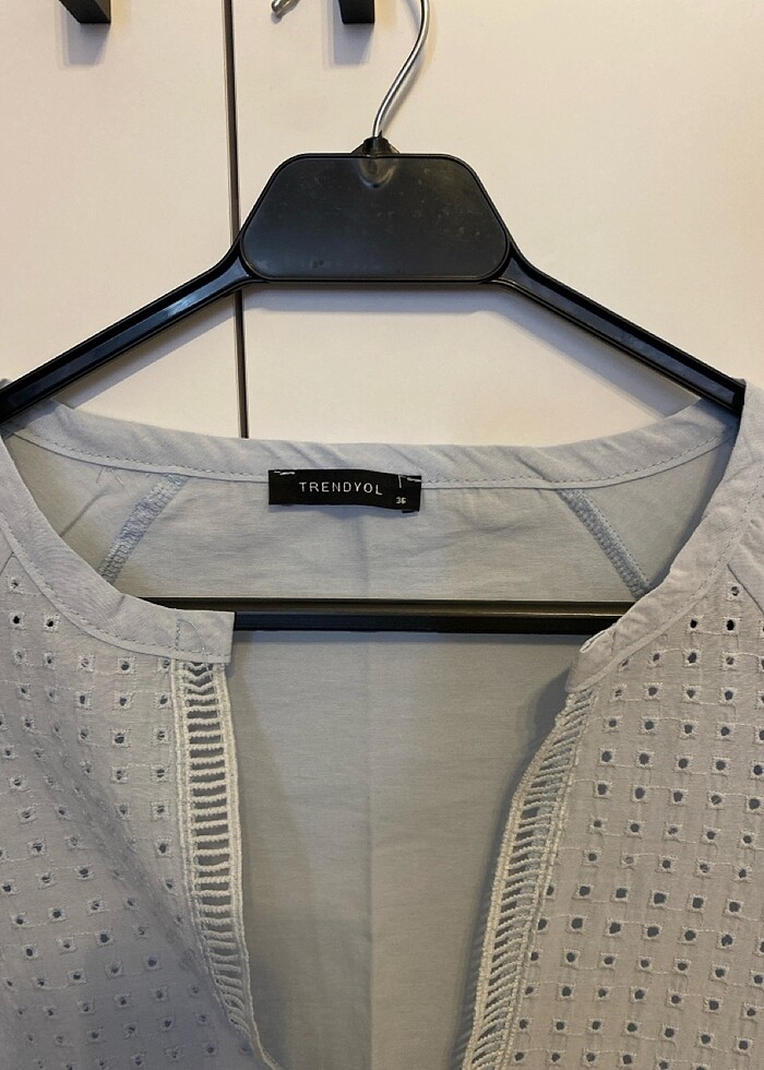 Plaj elbise - Görsel 2