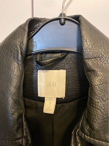 H&M Deri mont