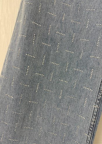 Taşlı pantolon - Görsel 3