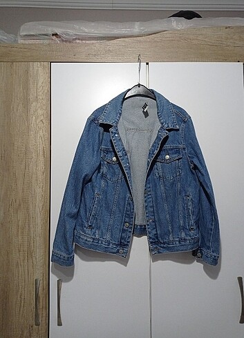 unisex kot ceket
