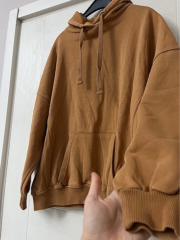 l Beden camel Renk Sewet