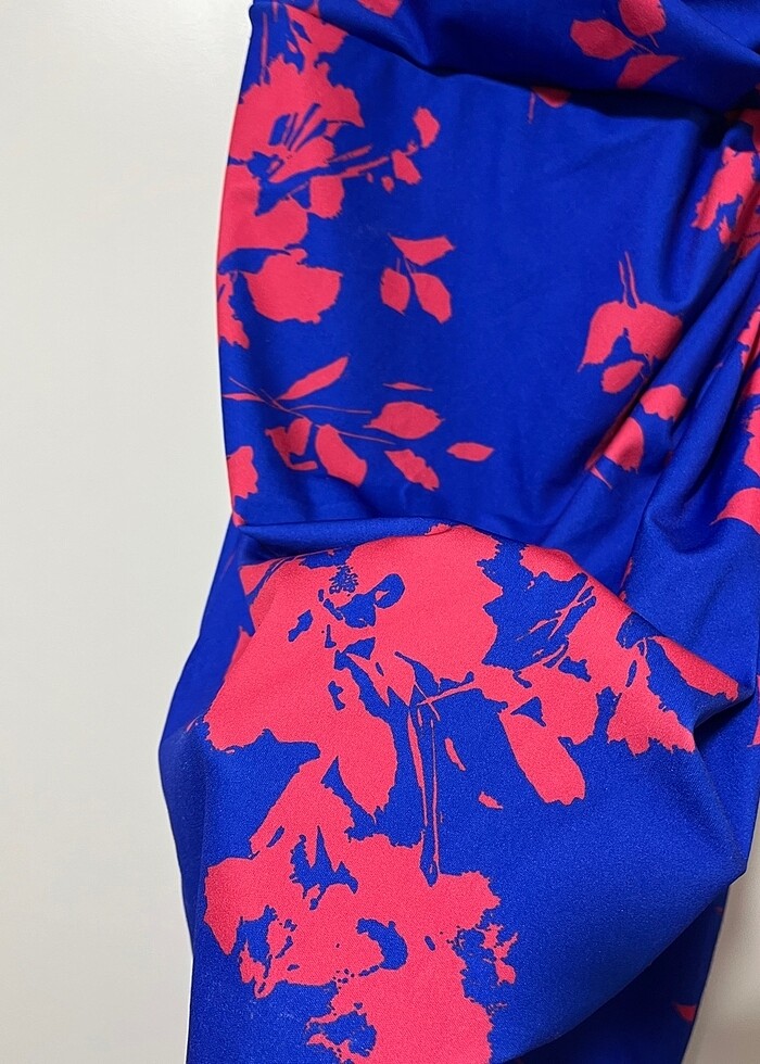 Detaylı elbise - Görsel 3