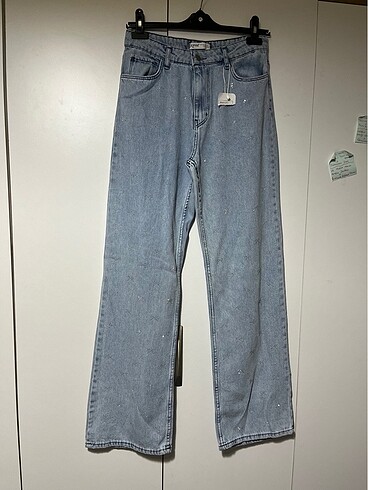 Kot pantolon