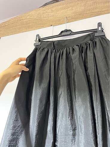 Diğer Paraşüt kumaş etek