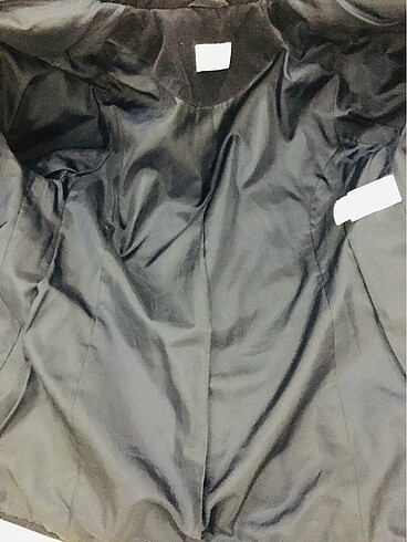 l Beden Marks&Spencer mont