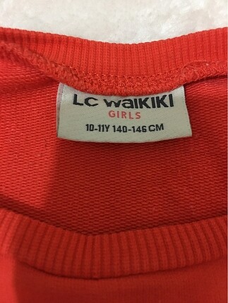 LC Waikiki Uzun tunik