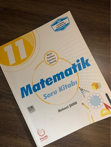 11. sınıf matematik