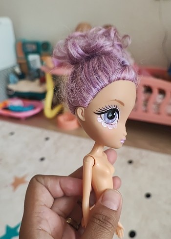 Barbie orijinal La Dee Da Sweet Party