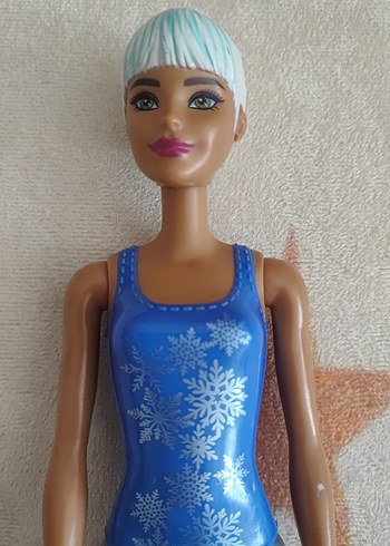 orijinal Barbie Color Reveal