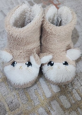 peluş ev pandufu