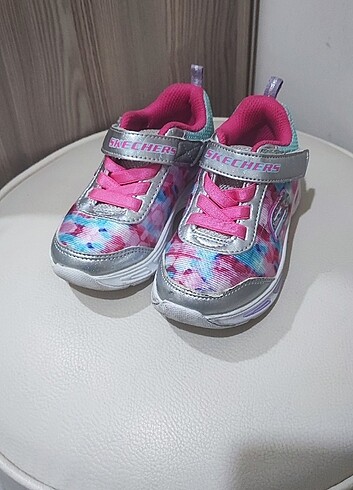 skechers kız çocuk