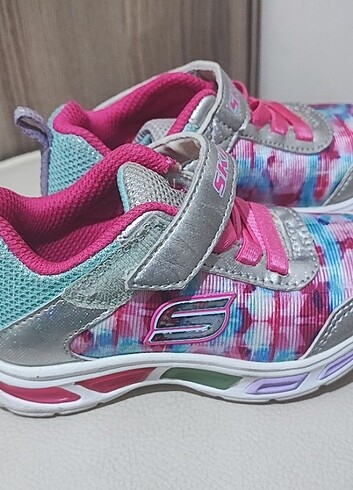 Skechers skechers kız çocuk