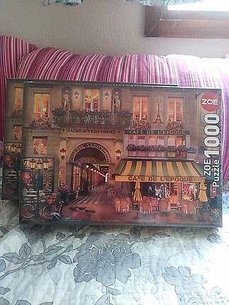 Puzzle