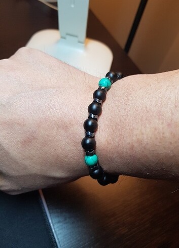 Hand Made Bileklik