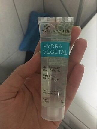 Yves rocher