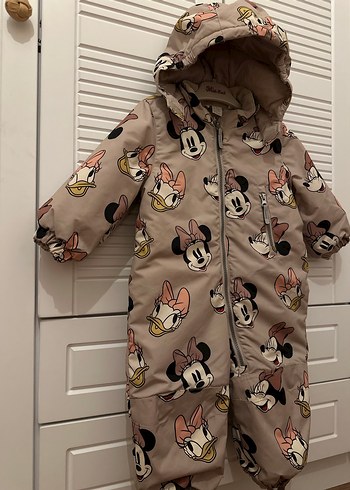 H&M astronot tulum - Görsel 3