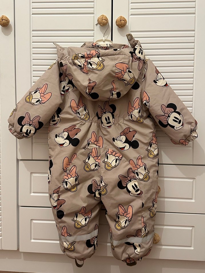 H&M astronot tulum - Görsel 4