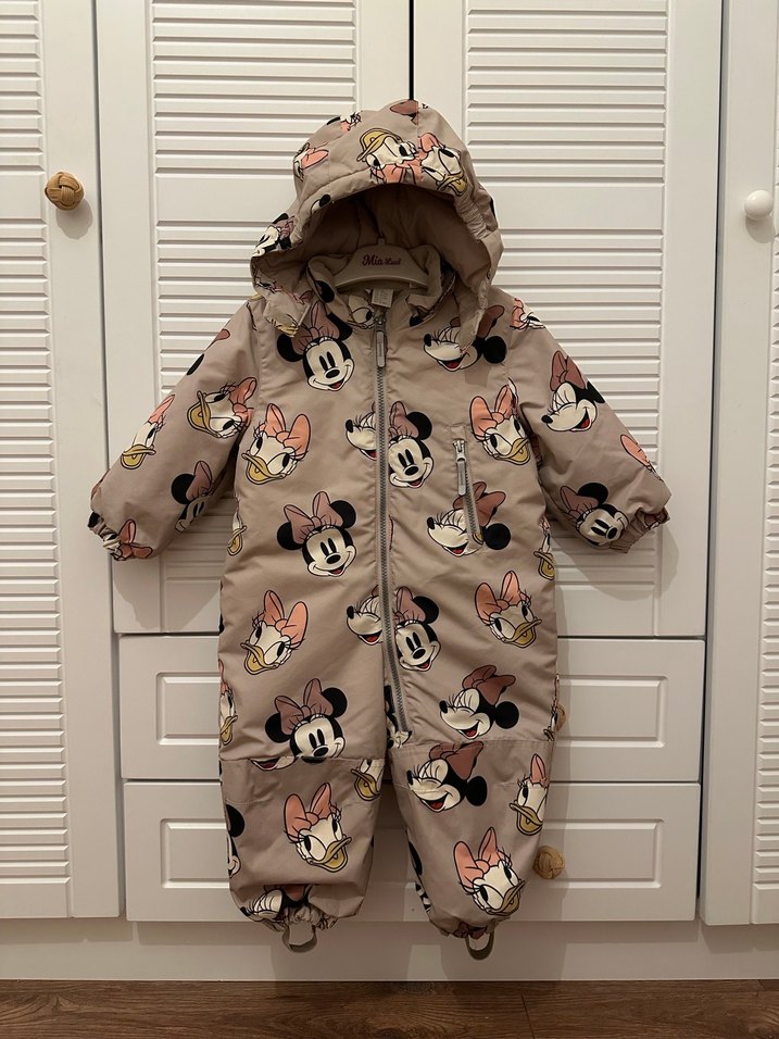 H&M astronot tulum - Görsel 2