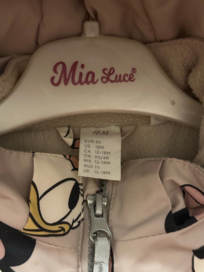 H&M astronot tulum - Görsel 5