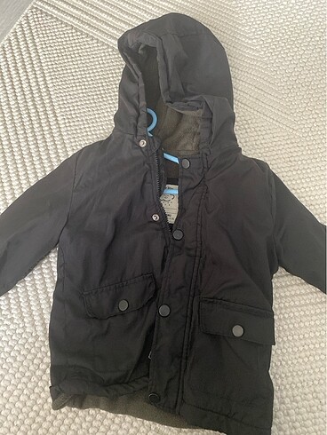 Lc Waikiki çocuk mont 24 36 ay